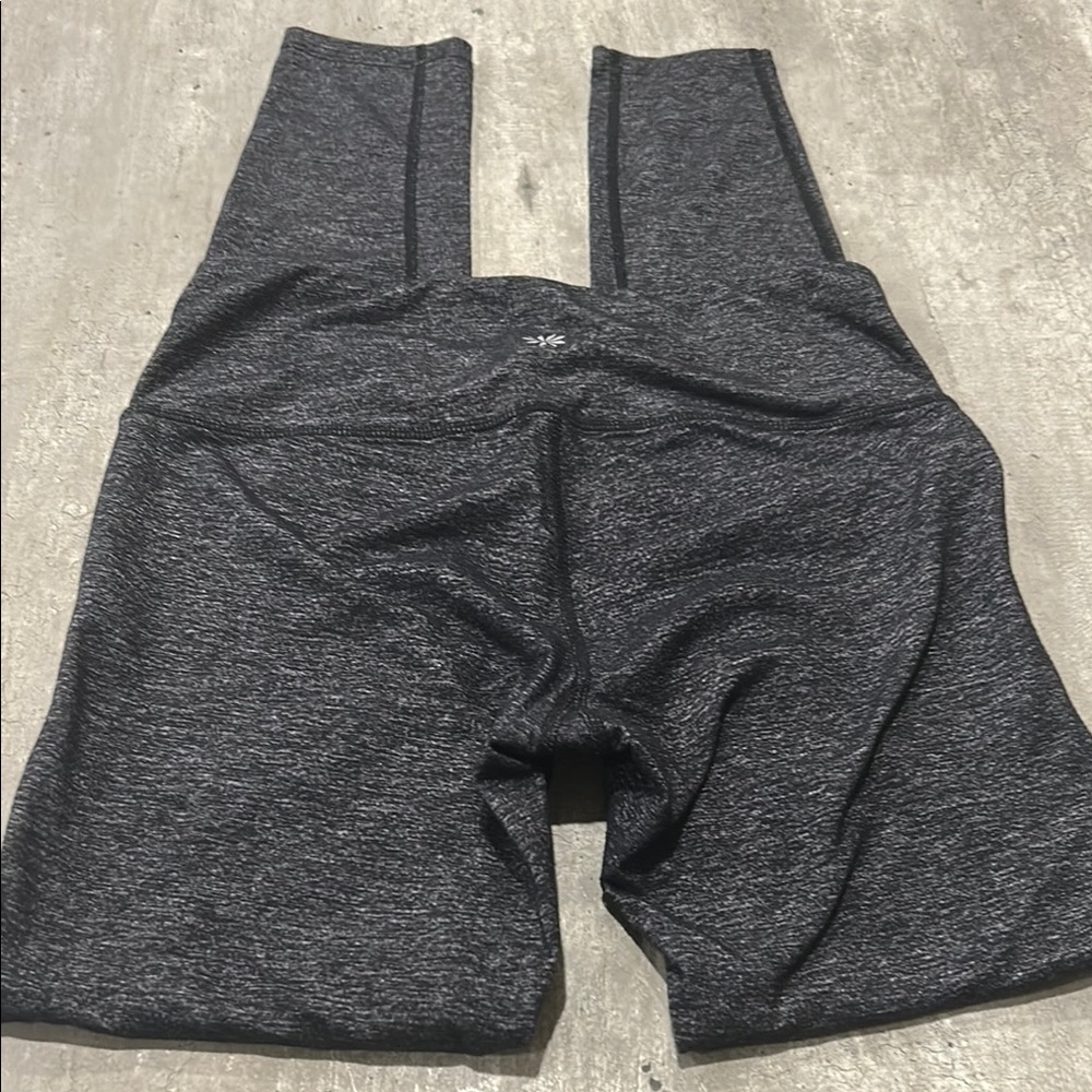 ATHLETA gray Legging size XS - Picture 5 of 6